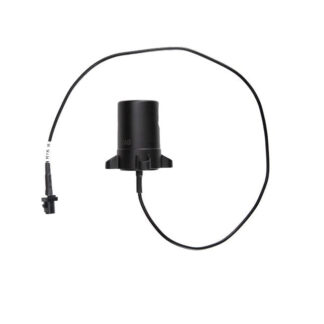P100 Pro antena RTK (derecha)