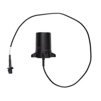 P100 Pro antena RTK (izquierda)