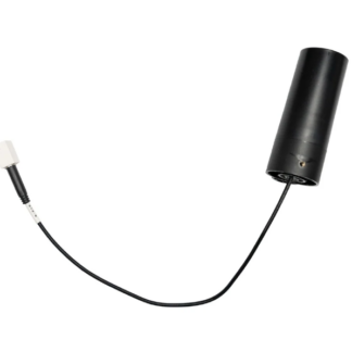 P150 Max antena RTK (derecha)