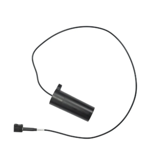 P150 Max antena RTK (izquierda)