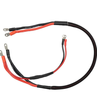 P150 Max cable de concentrador de cables alimentación