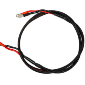 P150 Max cable de ESC alimentación