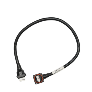 P150 Max cable de detección sistema comunicación