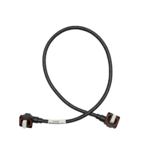 P150 Max cable de control de vuelo & concentrador de cables comunicación