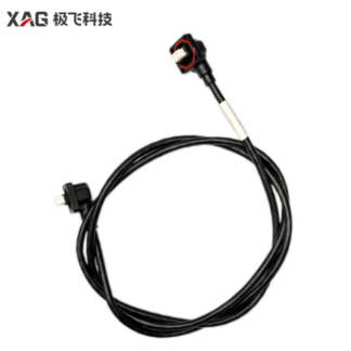 P150 Max cable de 1&2 ESC señal