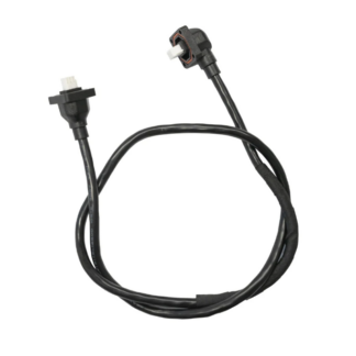 P150 Max cable de adaptador de boquilla