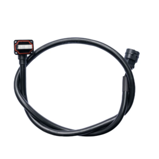 P150 Max cable principal de conexión del sistema de aplicación