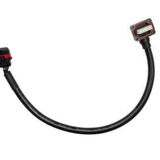 P150 Max cable de señal de la placa de recogida del sistema de aplicación