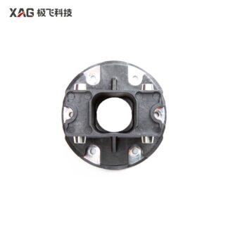 P100 Pro motor soporte