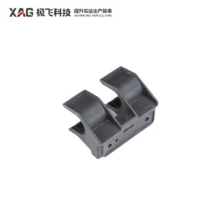 P100 Pro delantero cubierta clip (trasero)