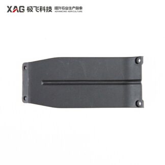 P100 Pro fuselaje lateral panel