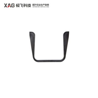 P100 Pro soporte de brazo goma protector