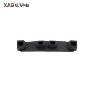 P100 Pro tapa de brazo abrazadera antipolvo
