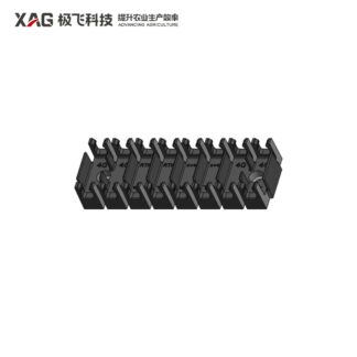 P100 Pro antena organizador de cables