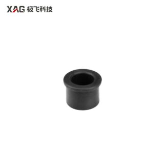 P100 Pro motor/servo soporte pasador amortiguador