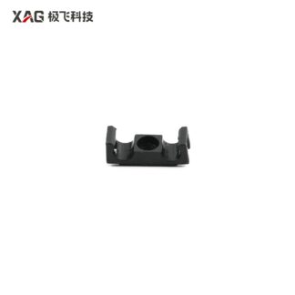 P100 Pro delantero organizador de cables (pequeño)
