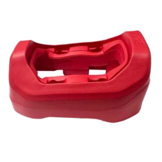 P100 Pro brazo goma protector