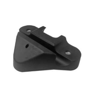 P100 Pro fuselaje delantero compartimento estructura espuma junta (inferior)
