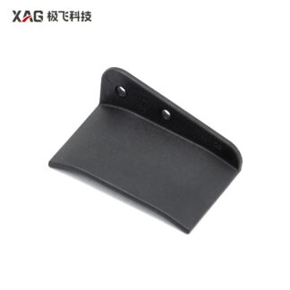 P100 Pro esparcidor disco carcasa interior solapa (derecha)