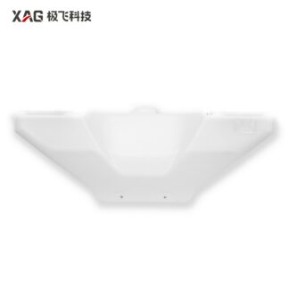 P100 Pro granular depósito -80L