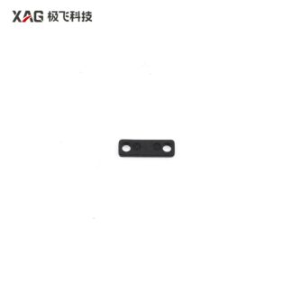 P100 Pro fuselaje asa 4G antena soporte cable clip 4G