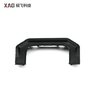 P100 Pro fuselaje asa 4G antena soporte