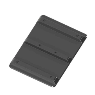 P150 Max fijo embebido componentes caja de material trípode