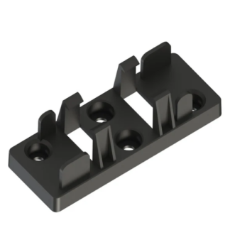 P150 Max sistema de aplicación organizador de cables