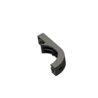 P150 Max brazo plegable hebilla alojamiento