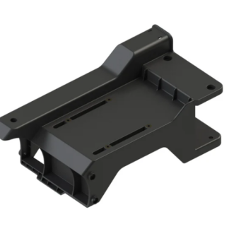 P150 Max soporte de morro