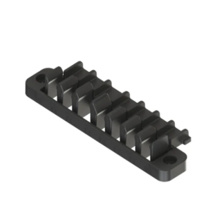 P150 Max cabezal cable canaleta
