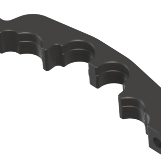P150 Max ESC cable canaleta