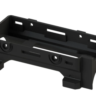 P150 Max carcasa de ESC base alojamiento superior