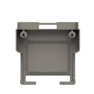 P150 Max caja de batería cola conector trasero
