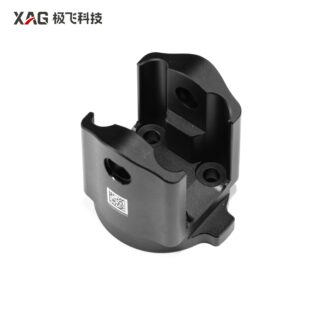 P100 Pro 55" plegable hélice abrazadera soporte