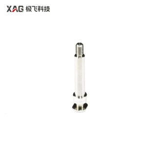 P100 Pro 55" plegable hélice abrazadera soporte pasador