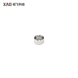 P100 Pro 55" plegable hélice abrazadera soporte pasador casquillo