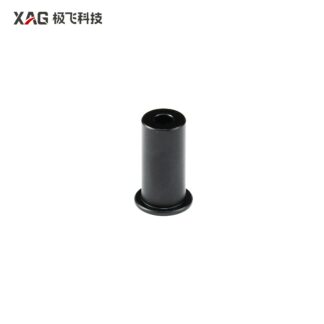 P100 Pro 55" plegable hélice abrazadera pasador