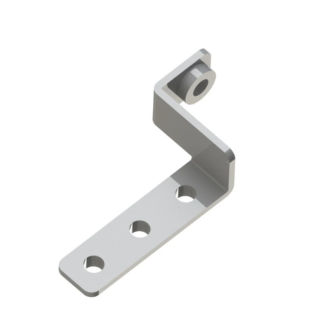 P150 Max cola conector barra de cobre - simple