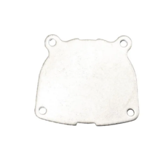 P150 Max tapa de flexible bomba de impulsor