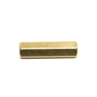 P150 Max exterior hexagonal cobre columna