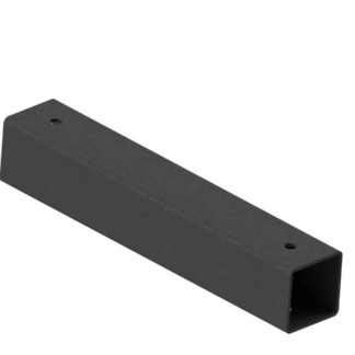 P150 Max tubo de corto sistema de aplicación