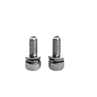 P100 Pro M4*8*8 kit de tornillos