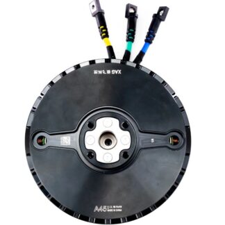 P100 Pro motor