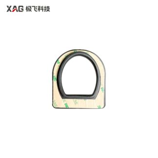 P100 Pro principal fuselaje interior espuma protector