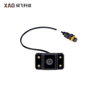P100 Pro FPV cámara (delantero) PSL