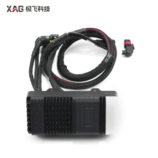 P100 Pro ESC