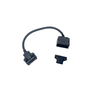 Kit de carga paralela XAG 6 kW