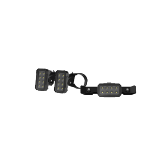 Luz de navegación nocturna XAG 90W
