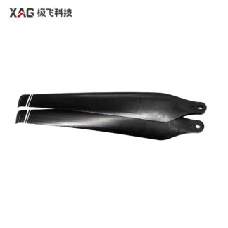 P100 Pro 55" plegable hélice palas kit (CW)